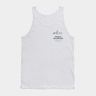 MHCC Tank Top